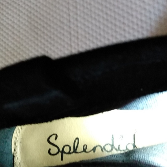 Splendid Ankle Boots 7 - Picture 8 of 8